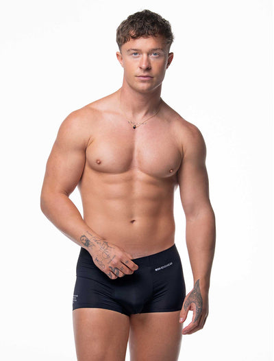 Mens Seamless Boxers - Corporate - boxmenswear - {{variant_title}}