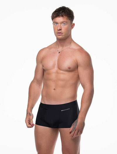 Mens Seamless Boxers - Corporate - boxmenswear - {{variant_title}}