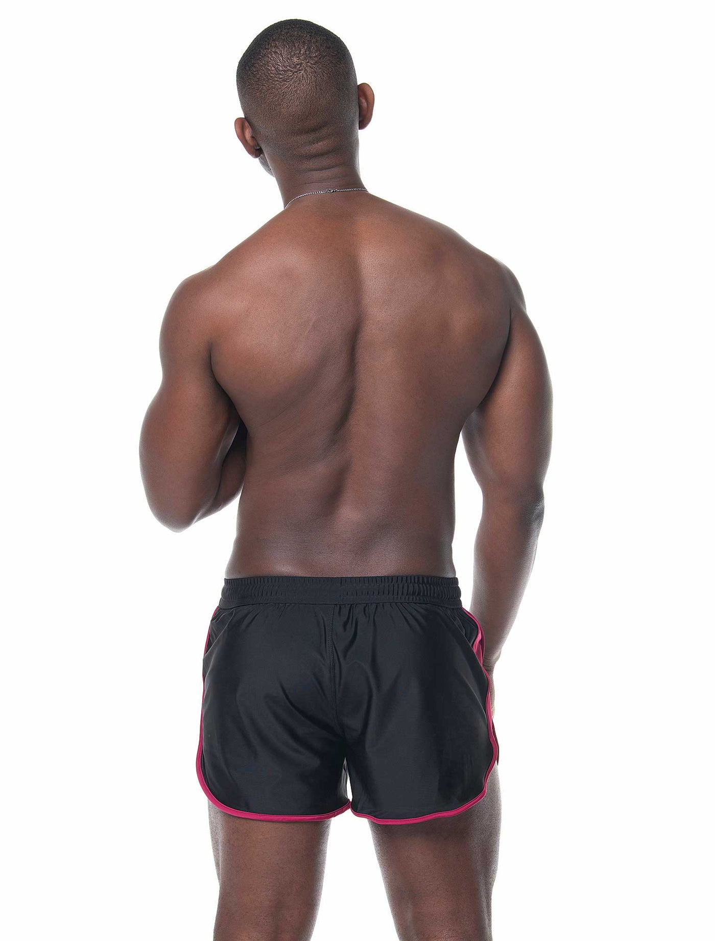 Swimming Shorts - Club - boxmenswear - {{variant_title}}