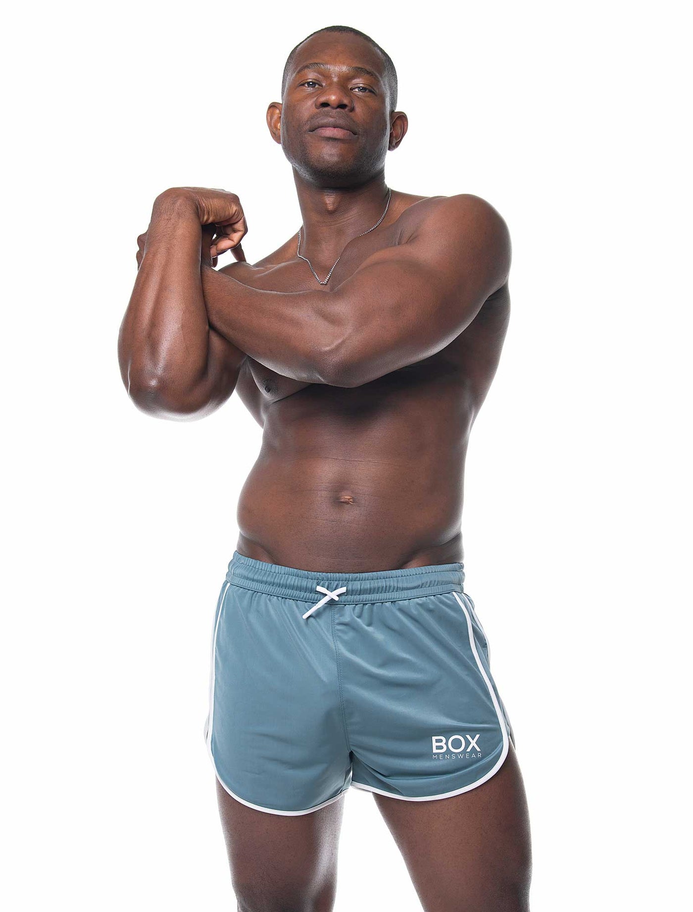 Swimming Shorts - Porto - boxmenswear - {{variant_title}}