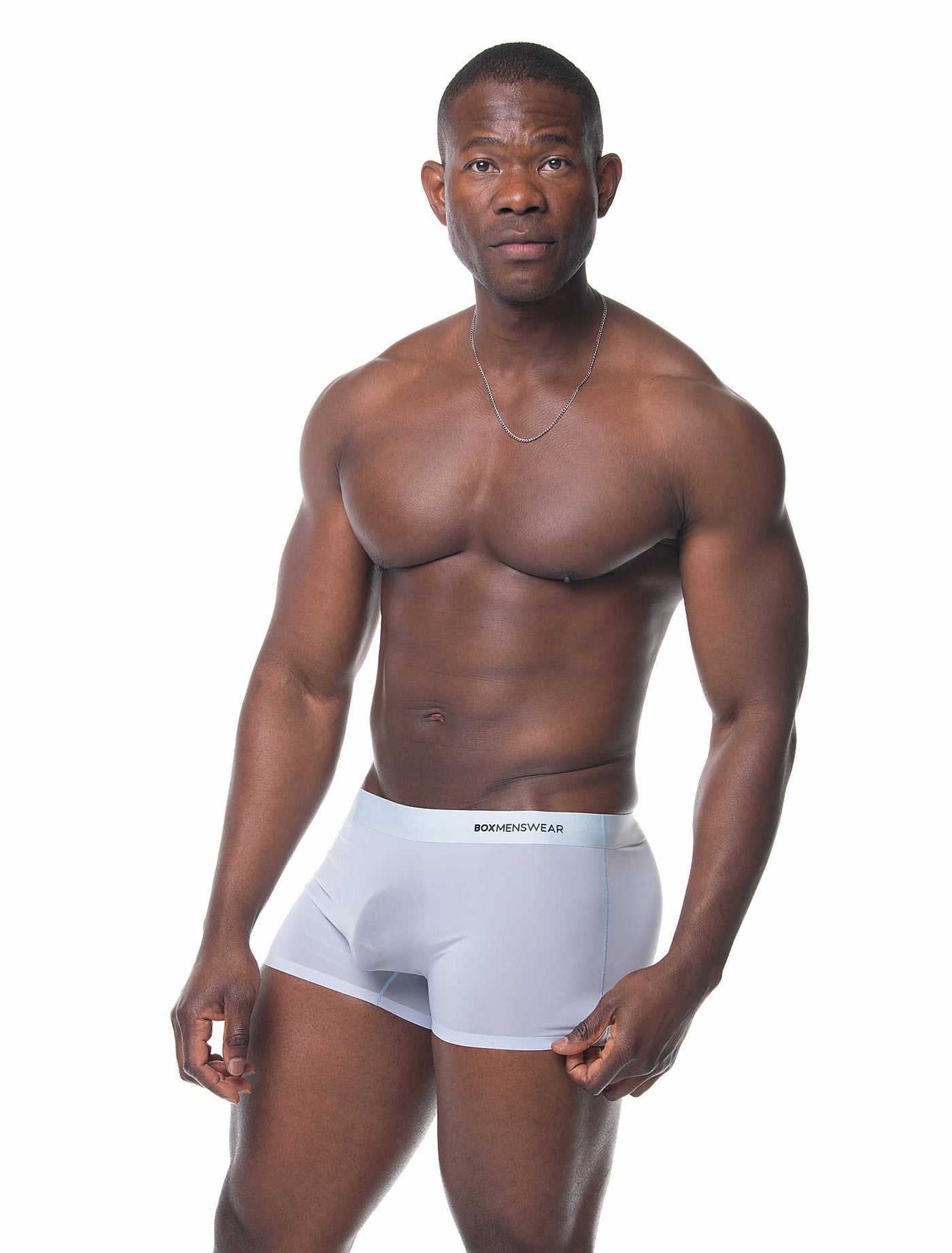 Mens Seamless Boxers - Apprentice - boxmenswear - {{variant_title}}