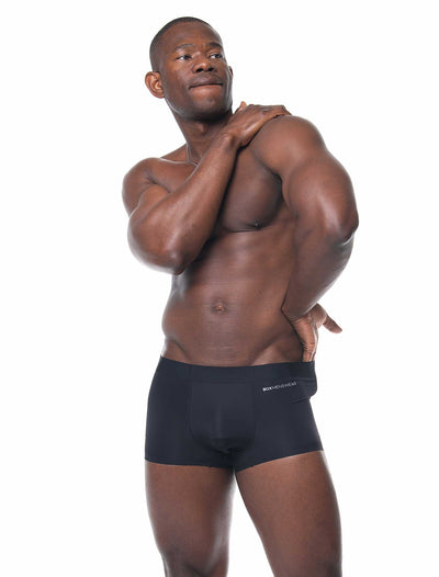 Mens Seamless Boxers - Corporate - boxmenswear - {{variant_title}}