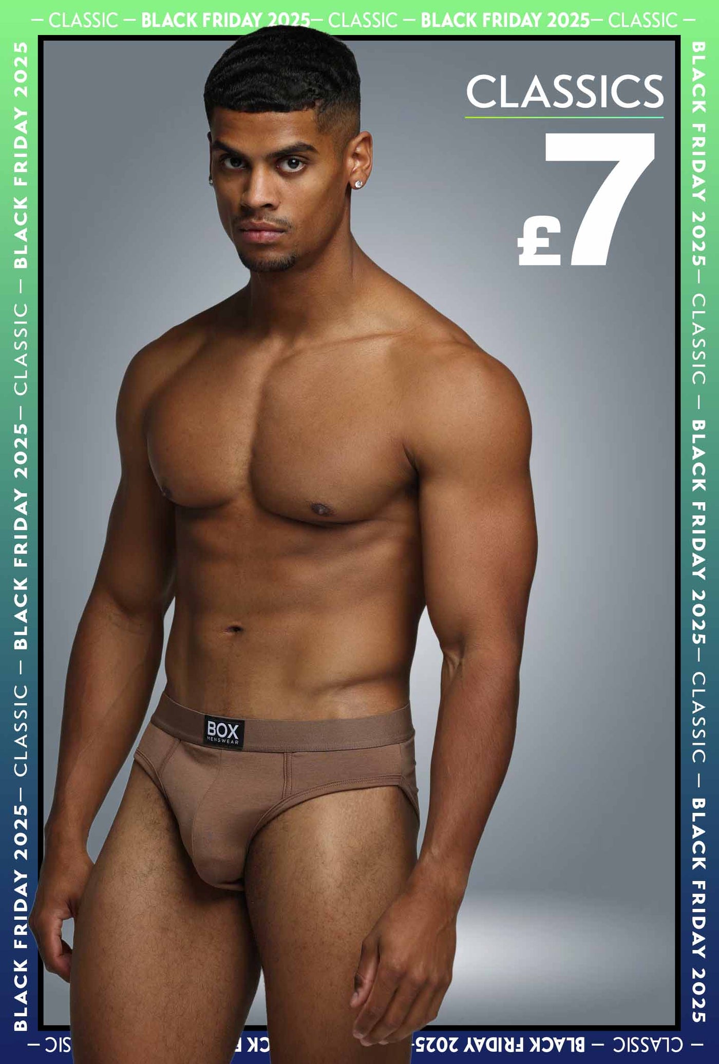Academy Briefs - Cambridge - boxmenswear - {{variant_title}}