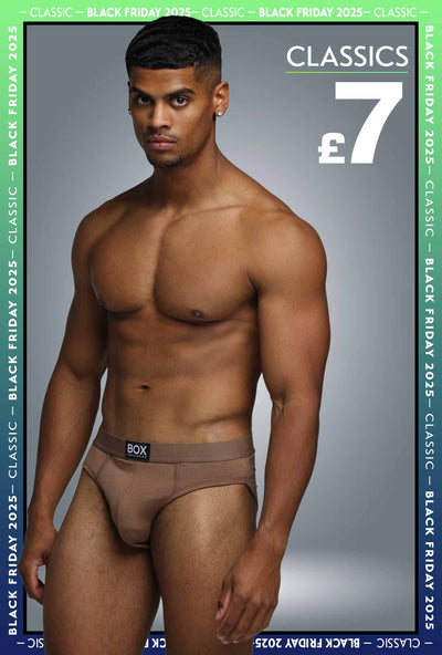 Academy Briefs - Cambridge - boxmenswear - {{variant_title}}
