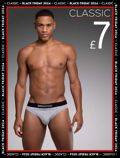 Academy Briefs - Classics - boxmenswear - {{variant_title}}