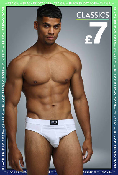 Academy Briefs - Grammar - boxmenswear - {{variant_title}}