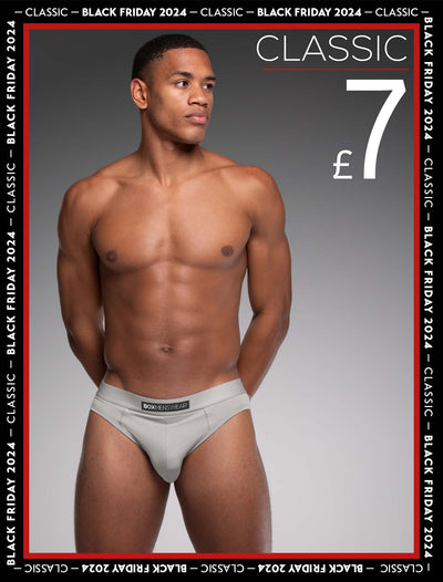 Academy Briefs - League - boxmenswear - {{variant_title}}