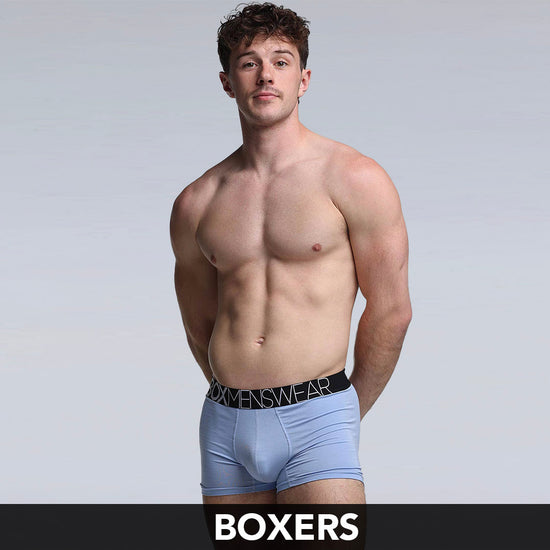 Mens Underwear and Sportswear | Box Menswear – boxmenswear