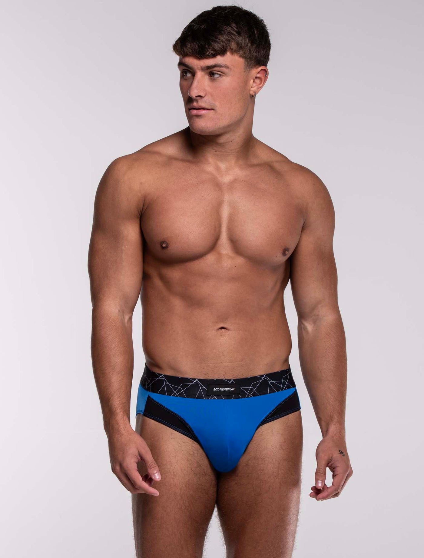 Barely There Briefs  - Future - boxmenswear - {{variant_title}}