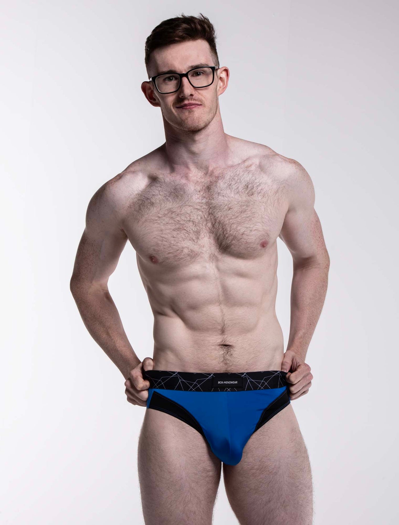 Barely There Briefs  - Future - boxmenswear - {{variant_title}}