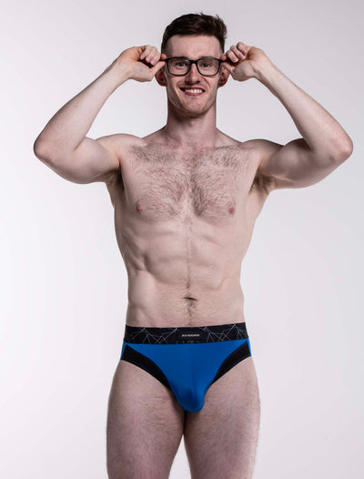 Barely There Briefs  - Future - boxmenswear - {{variant_title}}