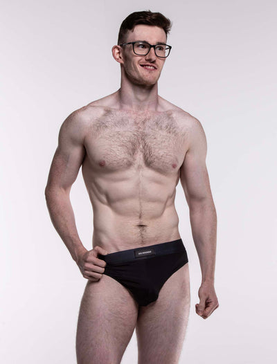 Barely There Briefs - Governor - boxmenswear - {{variant_title}}