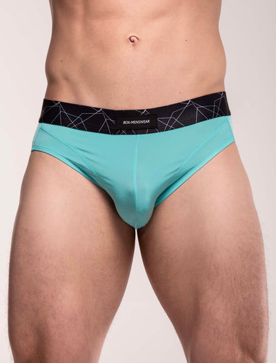 Barely There Briefs - Junior - boxmenswear - {{variant_title}}