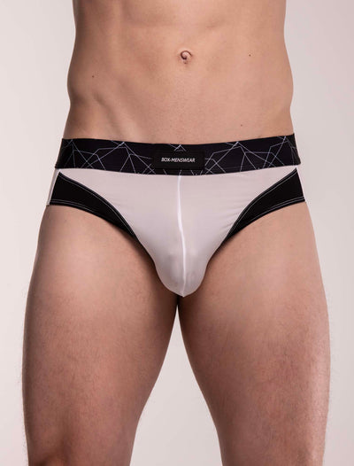 Barely There Briefs - Succession - boxmenswear - {{variant_title}}