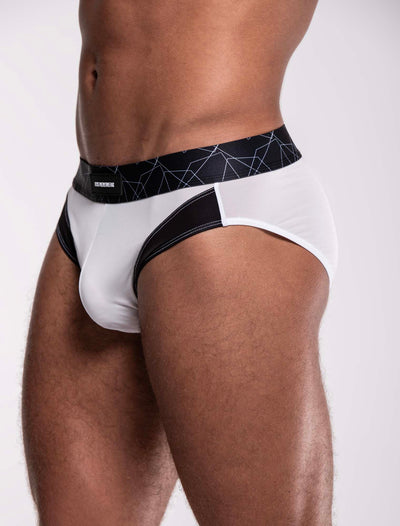 Barely There Briefs - Succession - boxmenswear - {{variant_title}}