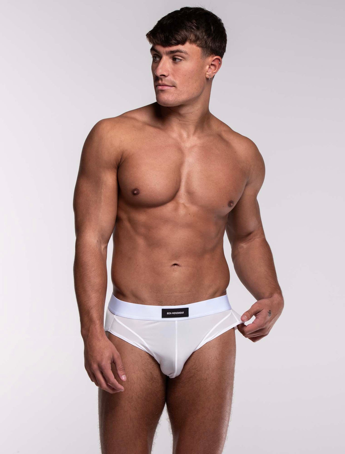 Barely There Briefs - Verbier - boxmenswear - {{variant_title}}