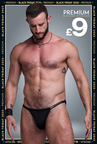 Mens Tanga Briefs 3.0 - Inca - boxmenswear - {{variant_title}}