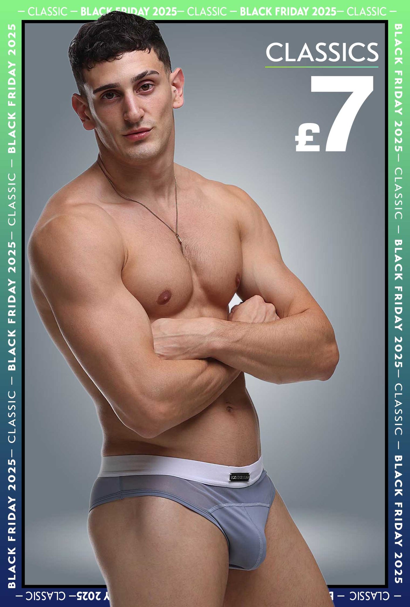 Mens Curved Mesh Briefs - Blue - boxmenswear - {{variant_title}}