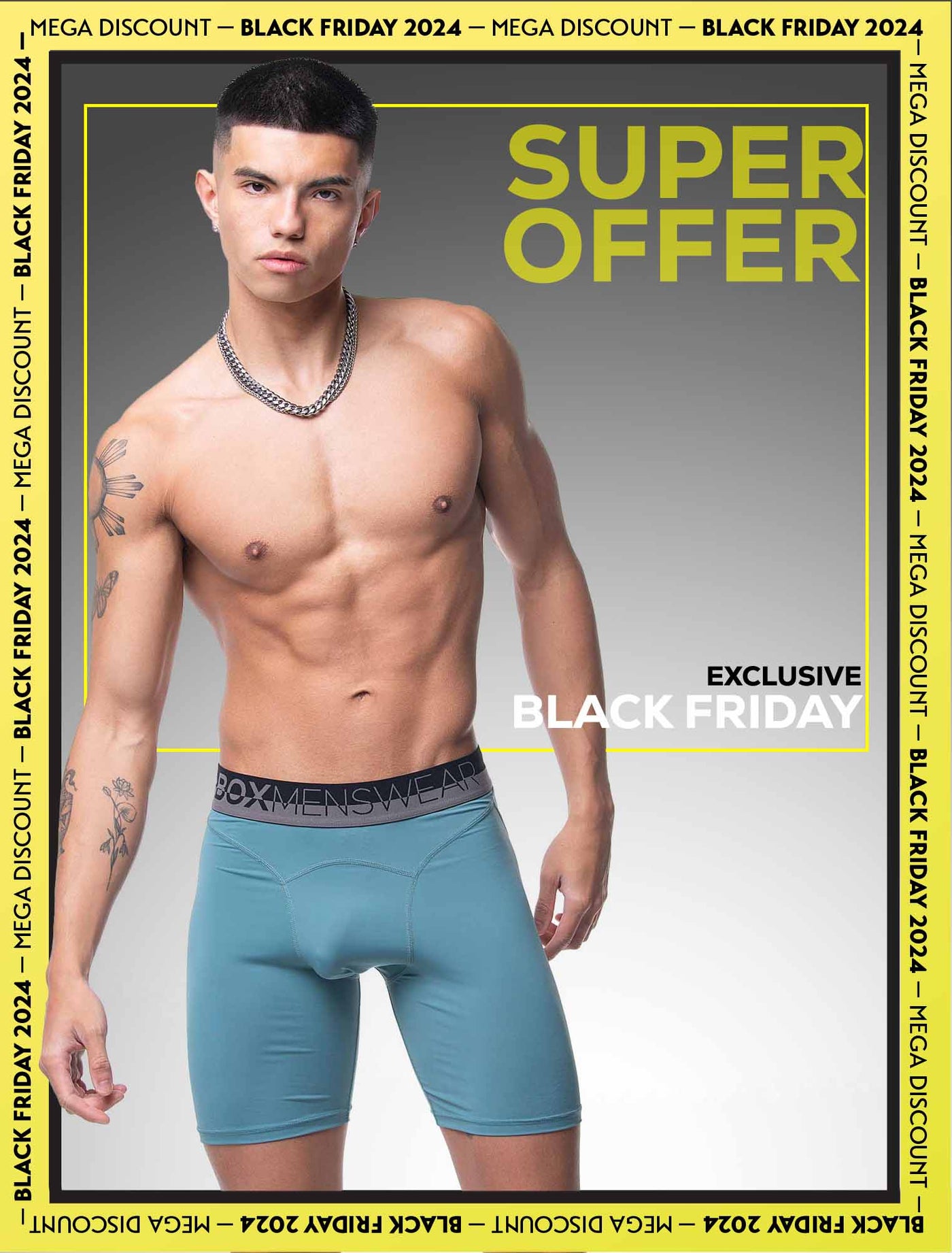 Compression Shorts 2.0 - Mint Green - boxmenswear - {{variant_title}}