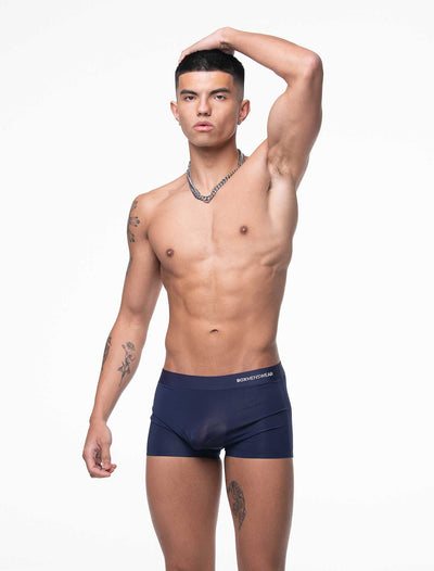 Mens Seamless Boxers - City - boxmenswear - {{variant_title}}