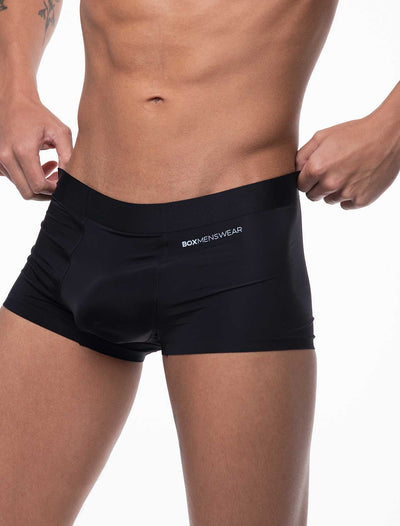 Mens Seamless Boxers - Corporate - boxmenswear - {{variant_title}}