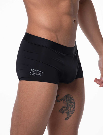 Mens Seamless Boxers - Corporate - boxmenswear - {{variant_title}}