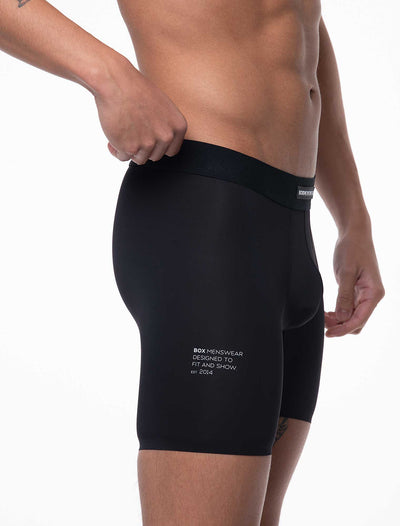 Mens Seamless Boxers - Business Class - boxmenswear - {{variant_title}}