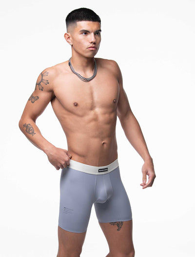 Mens Seamless Boxers - Capital - boxmenswear - {{variant_title}}