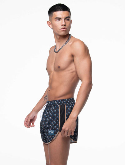 Swimming Shorts - Playa - boxmenswear - {{variant_title}}