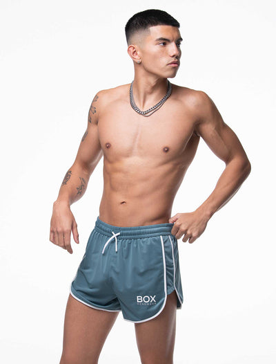 Swimming Shorts - Porto - boxmenswear - {{variant_title}}