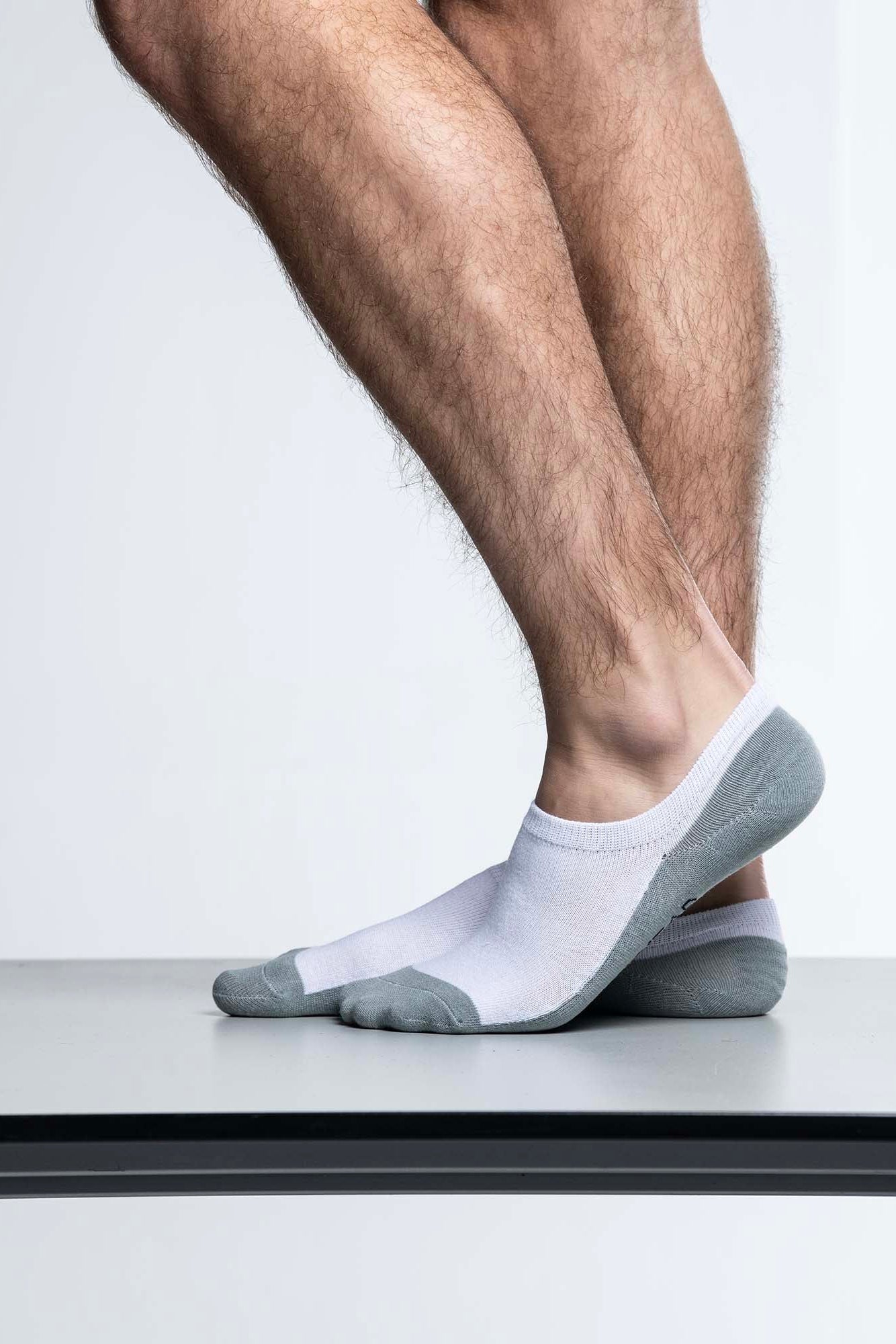 Trainer Socks - Classic White - boxmenswear - {{variant_title}}