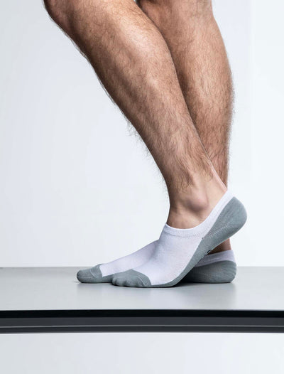 Trainer Socks - Classic White - boxmenswear - {{variant_title}}