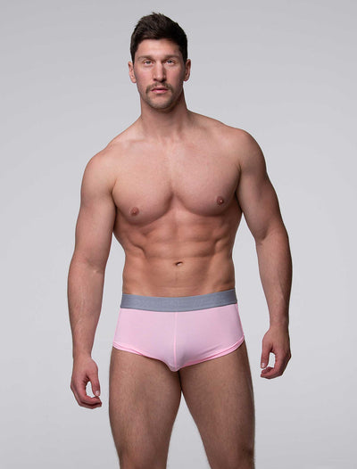 LuxLite Boxers - Pink Party - boxmenswear - {{variant_title}}