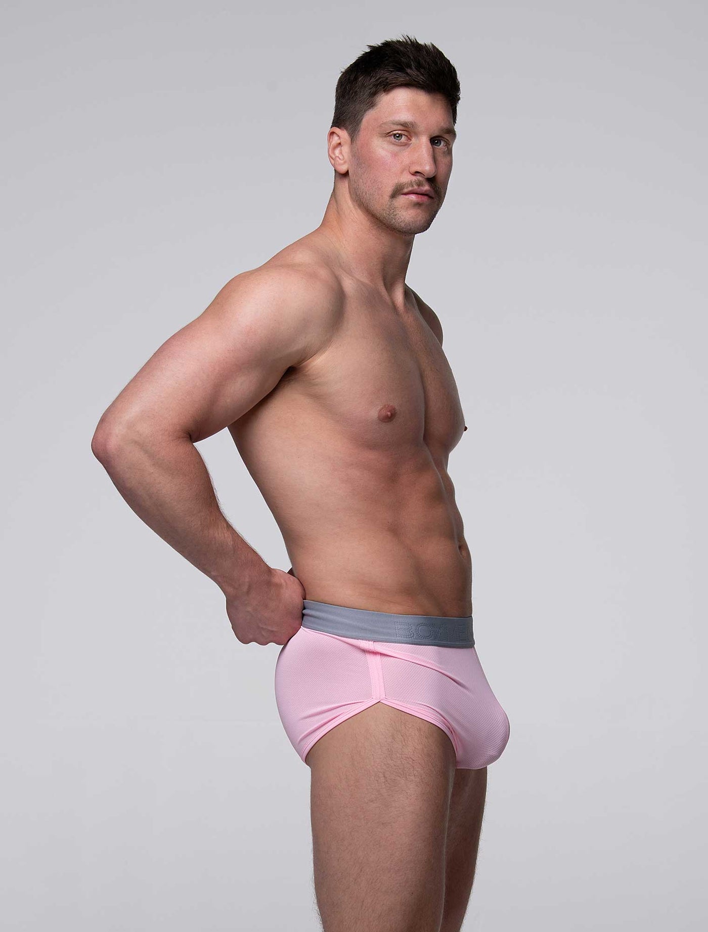 LuxLite Boxers - Pink Party - boxmenswear - {{variant_title}}