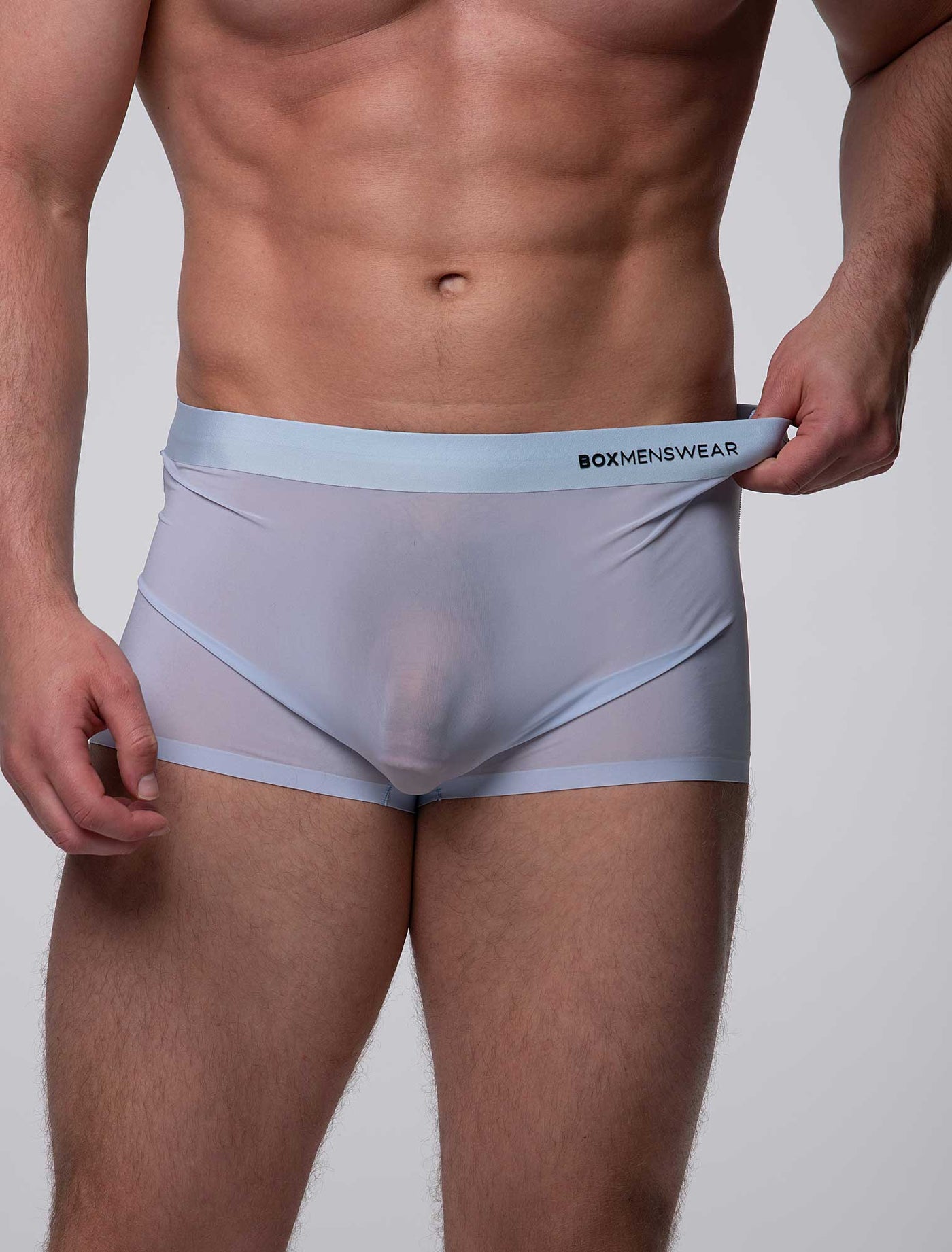 Mens Seamless Boxers - Apprentice - boxmenswear - {{variant_title}}