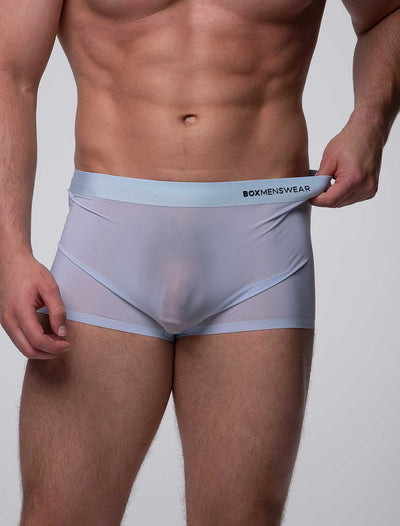 Mens Seamless Boxers - Apprentice - boxmenswear - {{variant_title}}