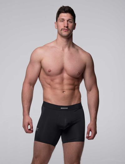 Mens Seamless Boxers - Business Class - boxmenswear - {{variant_title}}