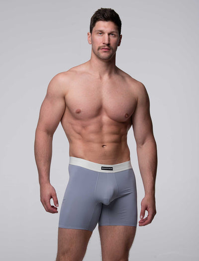 Mens Seamless Boxers - Capital - boxmenswear - {{variant_title}}