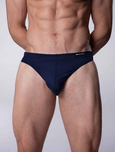 Minimal Briefs - Deep Navy - boxmenswear - {{variant_title}}