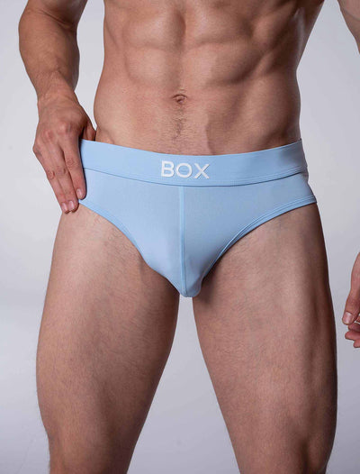 Glide Briefs - Interstellar Blue - boxmenswear - {{variant_title}}