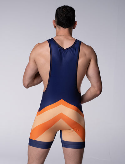 Racer Singlet - Maximus - boxmenswear - {{variant_title}}