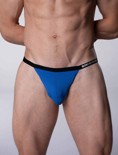 Mens Tanga Briefs 3.0 - Pablo - boxmenswear - {{variant_title}}