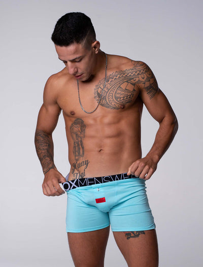 Button-up Boxers - Daddy Chill - boxmenswear - {{variant_title}}