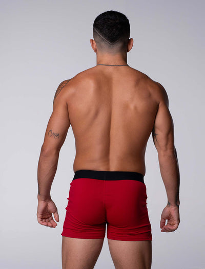 Button-up Boxers - Rouge Moi - boxmenswear - {{variant_title}}