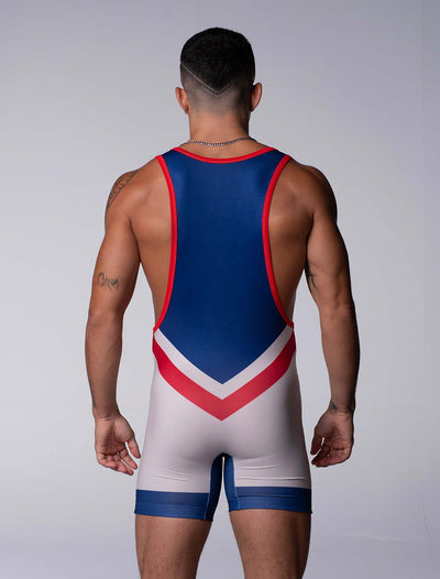 Racer Singlet - Apex - boxmenswear - {{variant_title}}