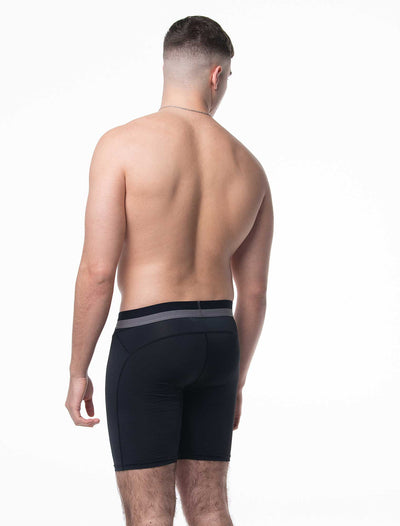 Compression Shorts 2.0 - Black - boxmenswear - {{variant_title}}