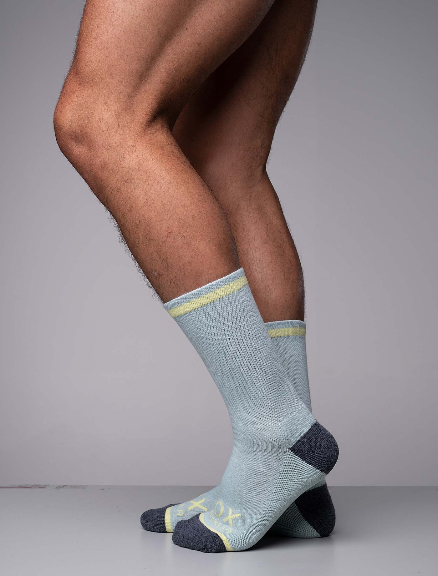 Box Sports Socks - Glacial - boxmenswear - {{variant_title}}