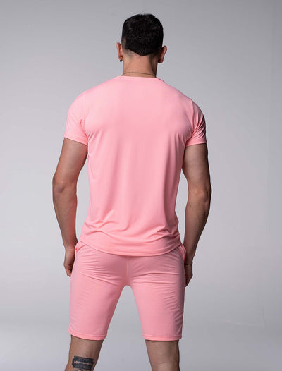 Pro Release: T-Shirt - Peach - boxmenswear - {{variant_title}}