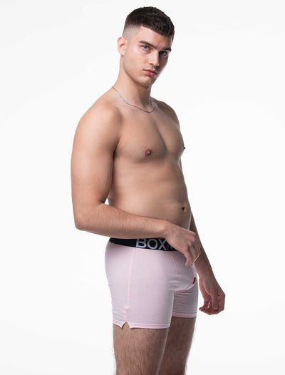 Button-up Boxers - Pretty Boy - boxmenswear - {{variant_title}}