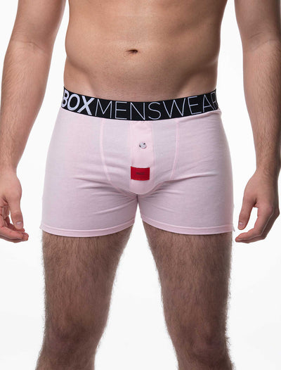 Button-up Boxers - Pretty Boy - boxmenswear - {{variant_title}}